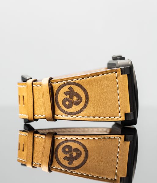 Bell and Ross BR03-94 Chronograph BR03-94